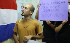 Solenidades marcam entrega de equipamentos e laboratórios para COS e ICBS