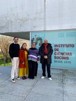 Ufal anuncia edição de Repensar a América Latina na Espanha