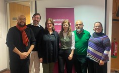 Evento aconteceu na Universidade do Minho em Portugal