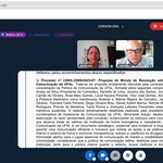 Ufal aprova Política de Comunicação e fortalece compromisso público