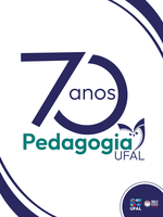 Ufal celebra 70 anos do curso de Pedagogia com programação especial