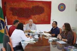 Ufal é parceira do projeto Dom Helder Câmara para redução da pobreza