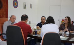 Ufal é parceira do projeto Dom Helder Câmara para redução da pobreza