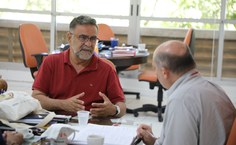 Ufal é parceira do projeto Dom Helder Câmara para redução da pobreza