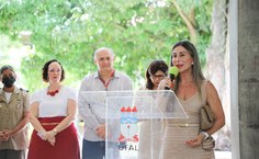 Procuradora-chfe substituta do MPF em Alagoas, Raquel Melo Tavares