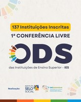 Ufal mobiliza comunidade para Conferência Livre dos ODS para as IES