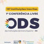 Ufal mobiliza comunidade para Conferência Livre dos ODS para as IES