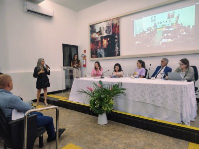 Participação ativa da Ufal reforça o papel da instituição como referência em ensino e pesquisa na área ambiental, contribuindo com análises técnicas e propostas baseadas em evidências científica