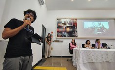 Lapem / Ufal em audiência do Caso Braskem