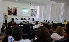 Lapem / Ufal em audiência do Caso Braskem