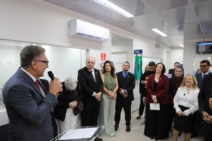 Ufal recebe a primeira Vara do Trabalho Universitária do país