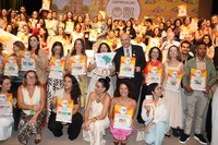 Ufal recebe missão de sediar Conferência Nacional de Certificação do Selo ODS em 2027