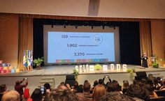 Carina Giunco, diretora executiva do Instituto Selo Social