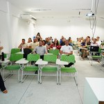 Ufal sedia oficina estadual sobre novas tecnologias de controle das arboviroses