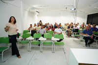 Ufal sedia oficina estadual sobre novas tecnologias de controle das arboviroses