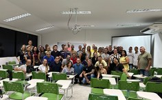 Capacitação Sesau Arboviroses