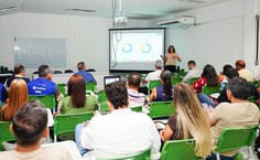 Capacitação Sesau Arboviroses