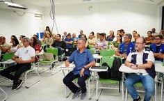 Capacitação Sesau Arboviroses