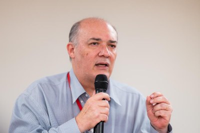 Reitor da Ufal destacou a importância dos investimentos em ciência e tecnologia