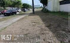 Parceria com a Prefeitura de Maceió reforça, além da limpeza, iluminação e cuidados com áreas verdes
