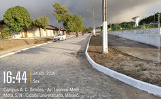 Parceria com a Prefeitura de Maceió reforça, além da limpeza, iluminação e cuidados com áreas verdes