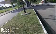 Parceria com a Prefeitura de Maceió reforça, além da limpeza, iluminação e cuidados com áreas verdes
