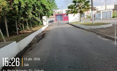 Parceria com a Prefeitura de Maceió reforça, além da limpeza, iluminação e cuidados com áreas verdes