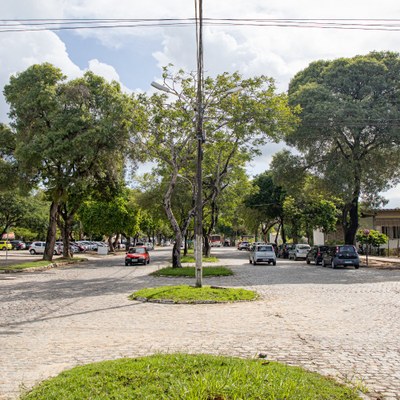 Parceria com a Prefeitura de Maceió reforça, além da limpeza, iluminação e cuidados com áreas verdes