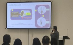 Professor Francirley da Silva