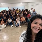 Conexões de Saberes inicia atividades com aula inaugural em Palmeira dos Índios