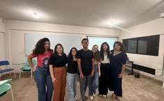 Conexões de Saberes inicia atividades com aula inaugural em Palmeira dos Índios