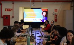 Com workshop realizado entre 28 e 29 de abril no NEES da Ufal, o evento reuniu representantes de diversos estados