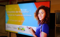 Com workshop realizado entre 28 e 29 de abril no NEES da Ufal, o evento reuniu representantes de diversos estados
