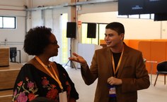 Com workshop realizado entre 28 e 29 de abril no NEES da Ufal, o evento reuniu representantes de diversos estados