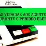 Evento vai reforçar condutas vedadas a agentes públicos em período eleitoral