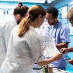HU integra estudo global que investiga novo tratamento para pneumonia