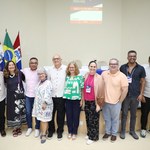 Semana de Integração destaca importância e avanços do PPGCI