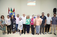 Semana de Integração destaca importância e avanços do PPGCI