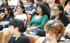 Semana de Integração do PPGCI