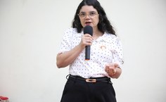 Entrega das iniciativas certificadas com o Selo ODS Educação 2025