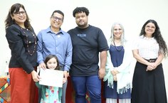 Entrega das iniciativas certificadas com o Selo ODS Educação 2025