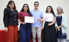 Entrega das iniciativas certificadas com o Selo ODS Educação 2025