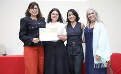 Entrega das iniciativas certificadas com o Selo ODS Educação 2025