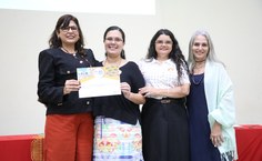 Entrega das iniciativas certificadas com o Selo ODS Educação 2025