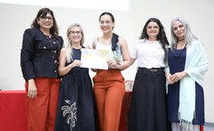 Entrega das iniciativas certificadas com o Selo ODS Educação 2025