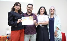 Entrega das iniciativas certificadas com o Selo ODS Educação 2025