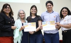 Entrega das iniciativas certificadas com o Selo ODS Educação 2025