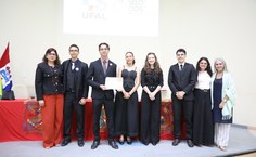 Entrega das iniciativas certificadas com o Selo ODS Educação 2025