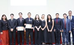 Entrega das iniciativas certificadas com o Selo ODS Educação 2025