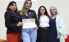 Entrega das iniciativas certificadas com o Selo ODS Educação 2025